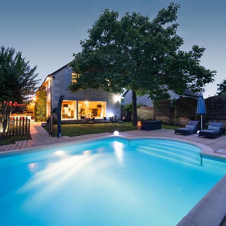 Le Clos De La Rousseliere Francueil Номер фото