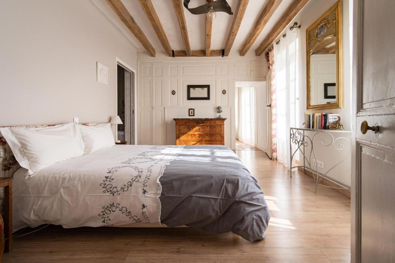 Le Clos De La Rousseliere Francueil Экстерьер фото